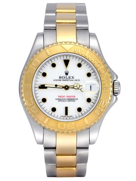 Buy Rolex Yacht.